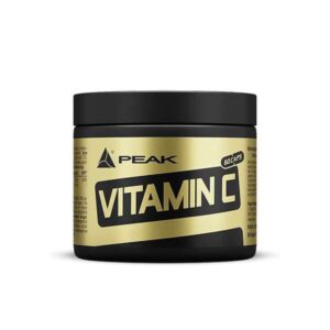 Peak Vitamin C