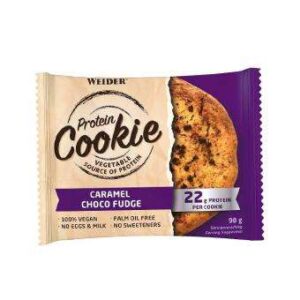 Weider Protein Cookie Vegan