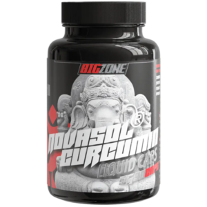 Big Zone NovaSol® Curcumin