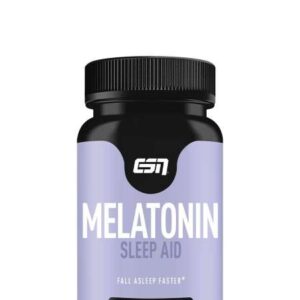 ESN Melatonin Sleep Aid