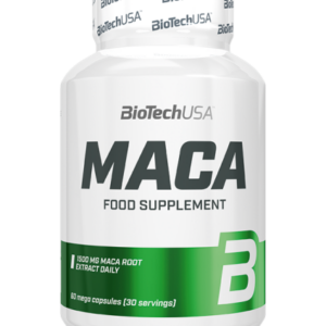 BIOTECH USA MACA