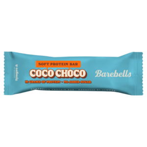 Barebells Coco Choco Soft Protein Bar