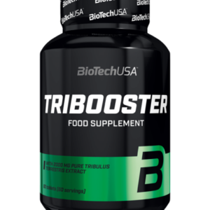 Biotech USA Tribooster