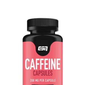 ESN Caffeine Caps