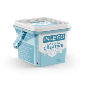 Inlead 100% Pure Creatin Monohydrate