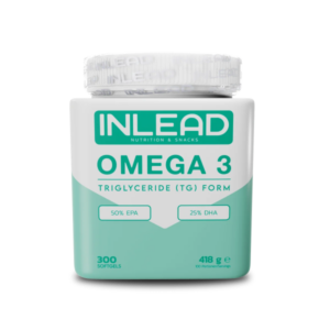 Inlead Omega-3