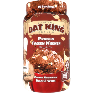 LSP Oat King Protein Tassen Kuchen