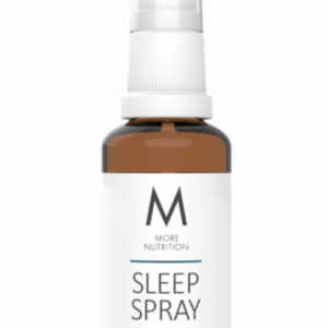 More Nutrition Sleep Spray