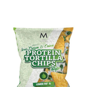 More Nutrition Tortilla Chips