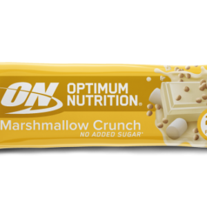 Optimum Nutrition Marshmallow Crunch Protein Bar