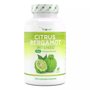 Vit4ever Citrus Bergamot