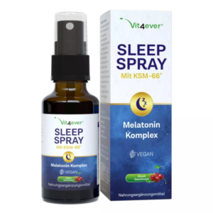 Vit4ever Sleep Spray