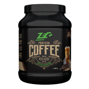 ZEC+ Protein Coffee