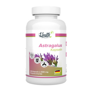 Zec+ Health+ Astragalus