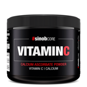 Blackline 2.0 Sinob Core Calcium-Ascorbat Vitamin C