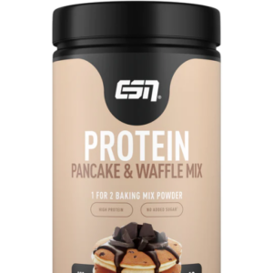 ESN Designer Protein Pancake & Waffle Mix