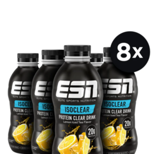 ESN Isoclear Protein Clear Drink