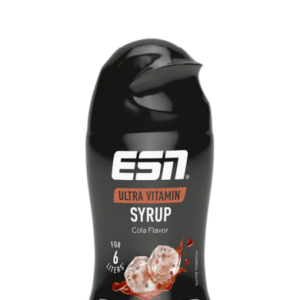 ESN Ultra Vitamin Syrup