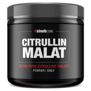 Sinob Core L-Citrullin Malat