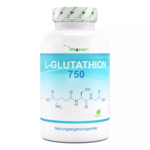 Vit4ever L-Glutathion