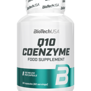 BIOTECH USA Q10 Coenzyme