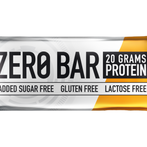 Biotech USA Zero Bar