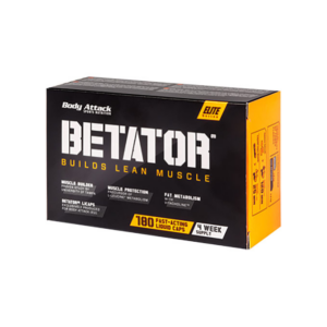 Body Attack Betator