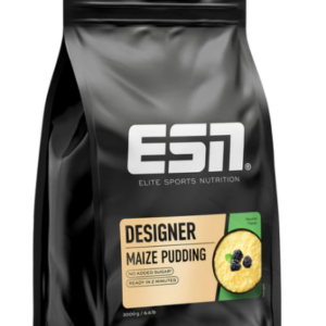 ESN Designer Maize Pudding