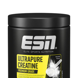 ESN Ultrapure Creatine Monohydrate