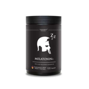 GANNIKUS Melatonin+