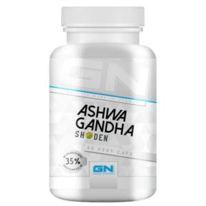 GN LABORATORIES ASHWAGANDHA SHODEN