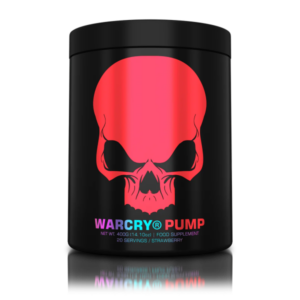 Genius Warcry Pump