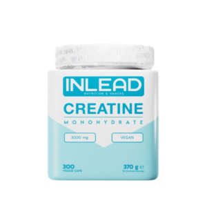 Inlead Creatine Caps