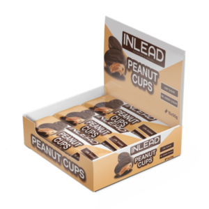 Inlead Peanut Cups