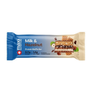 Maxi Nutrition Protein Waffle Bar