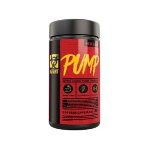 Mutant Pump