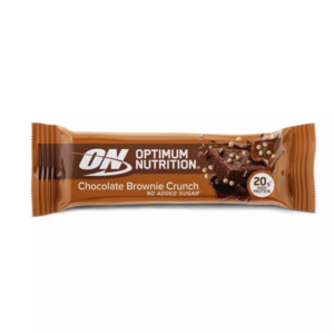 Optimum Nutrition Chocolate Brownie Crunch Protein Bar