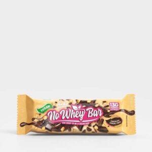 Rocka Nutrition No Whey Bar Proteinriegel