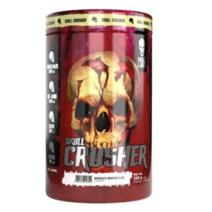 Skull Labs Skull Crusher Booster