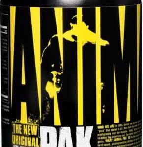 Universal Nutrition Animal Pak Powder