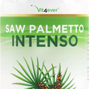 Vit4ever Saw Palmetto Extrakt