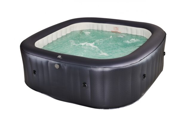 MSpa Whirlpool Otium, 185x185x68cm – Bild 7