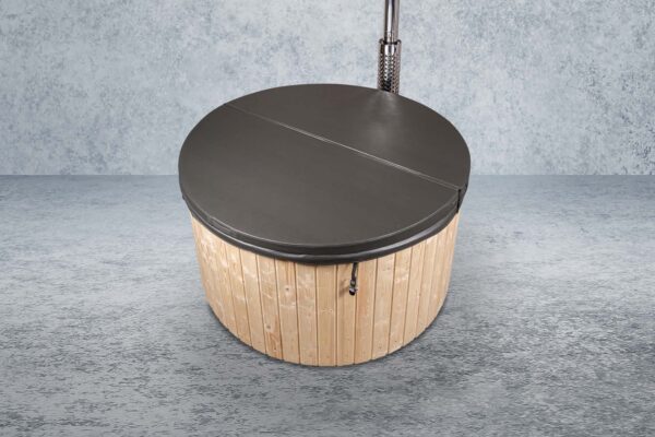 Hot Tub Narvik 200x200cm – Bild 15