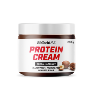 Biotech USA Protein Cream