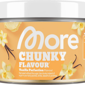 Chunky Flavour More 2 Taste