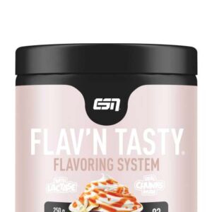 ESN Designer Flavor Powder