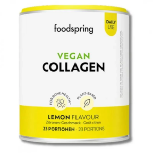 Foodspring Vegan Collagen