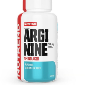 Nutrend Arginine