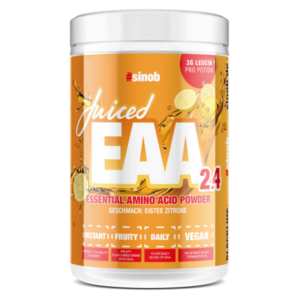 Sinob Juiced EAA 2.4