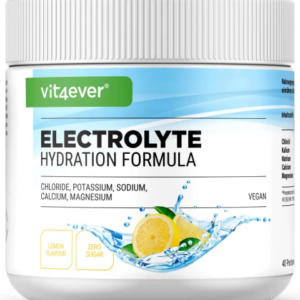 Vit4ever Elektrolyte